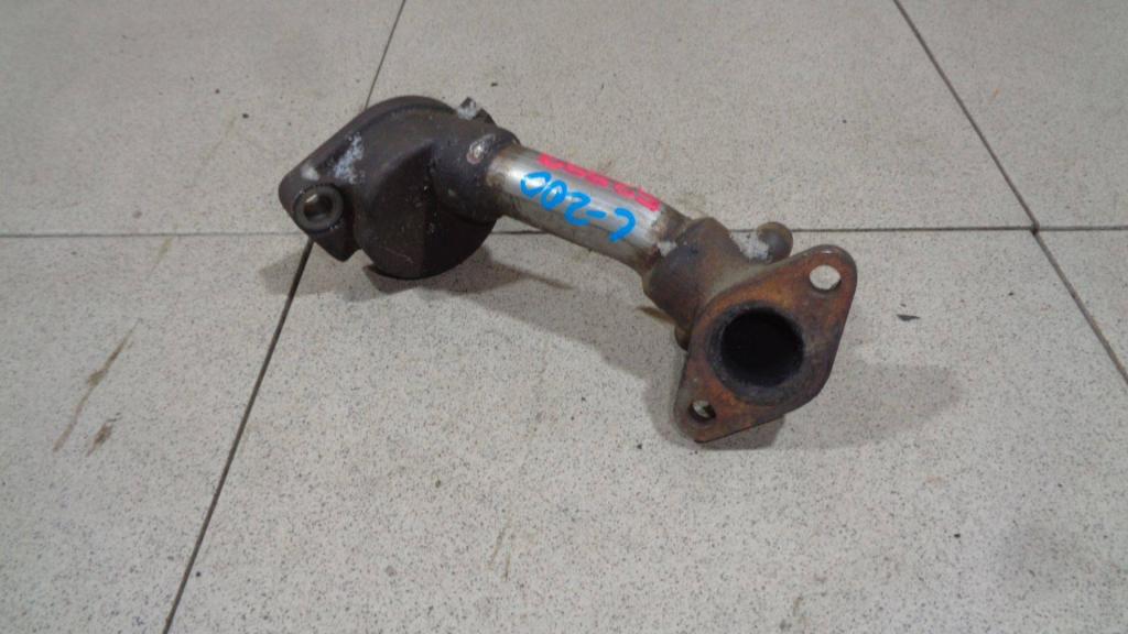 Трубка системы рециркуляции EGR, 500 рублей, Пермь