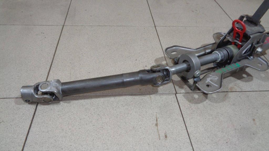 Колонка рулевая, 1000 рублей, Пермь