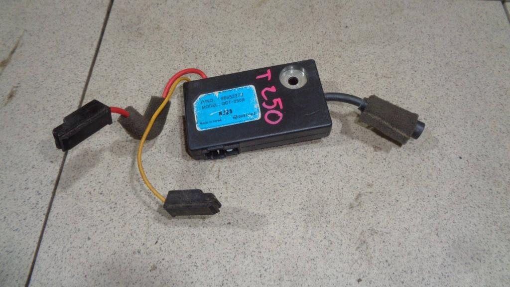 Блок электронный, 500 рублей, Пермь