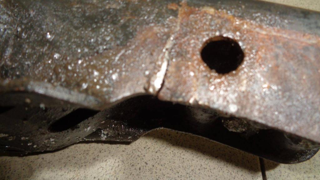 Балка, 1500 рублей, Пермь