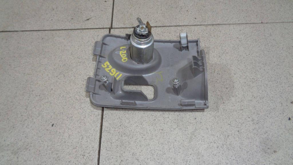 Накладка декоративная, 1000 рублей, Пермь