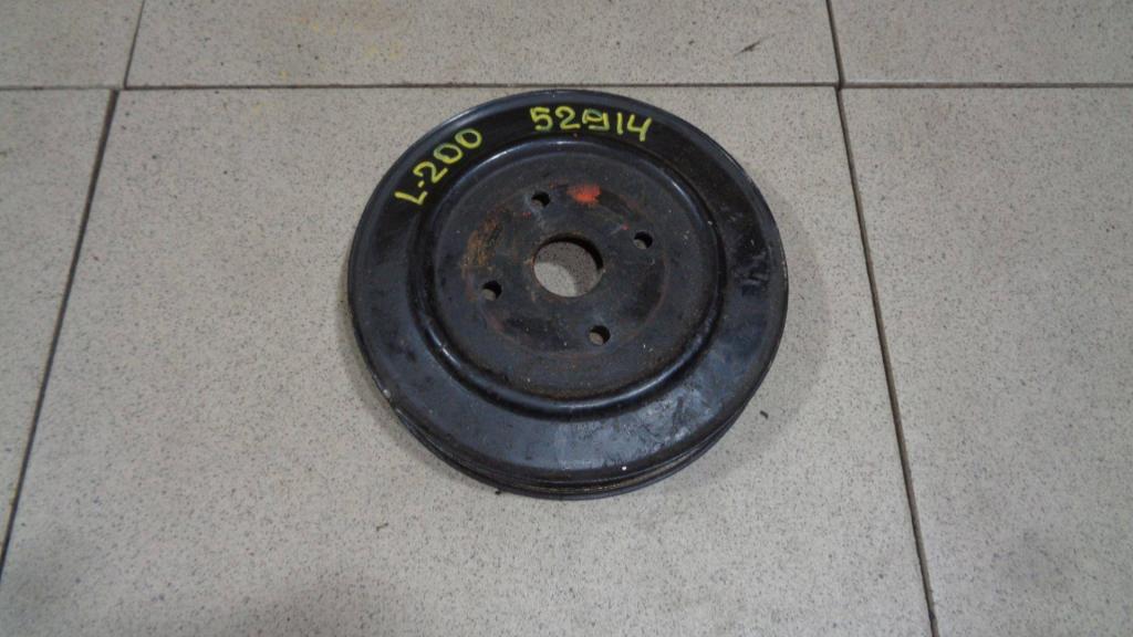 Шкив помпы, 500 рублей, Пермь