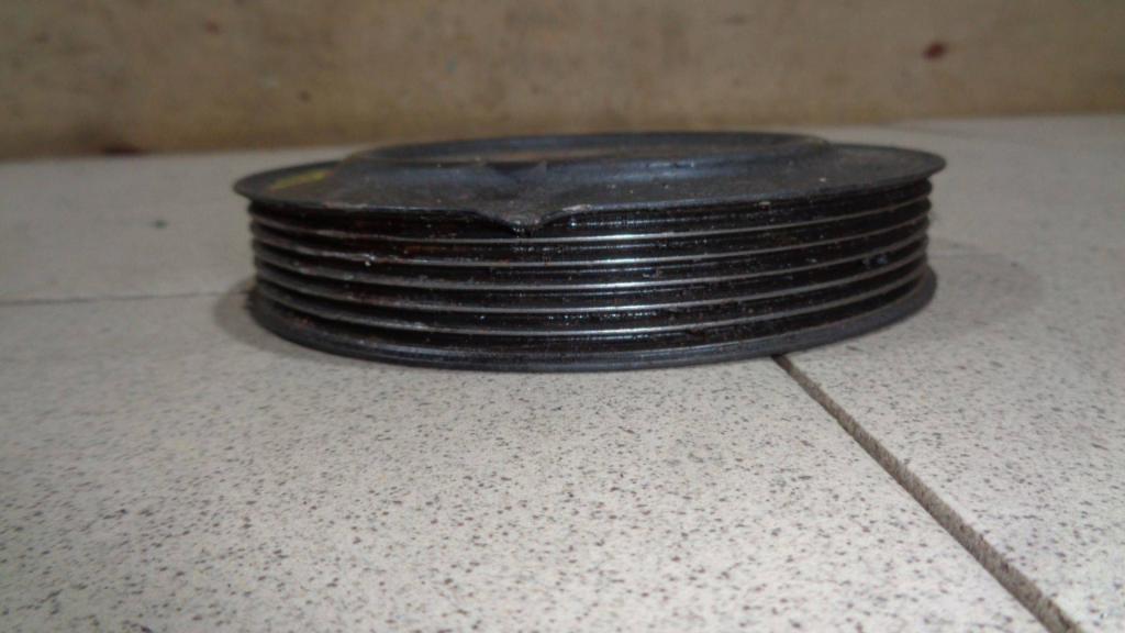 Шкив помпы, 500 рублей, Пермь