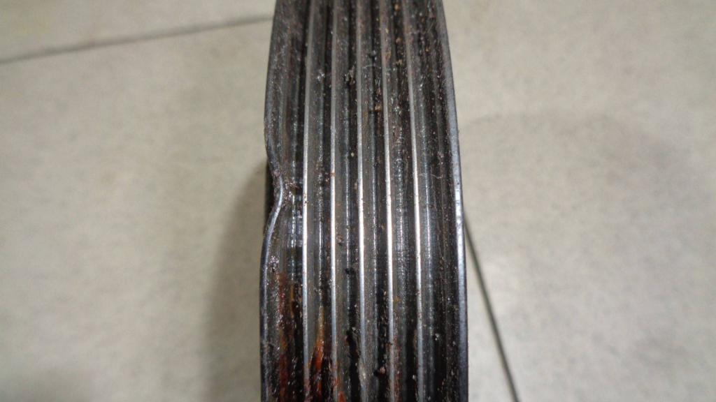 Шкив помпы, 500 рублей, Пермь