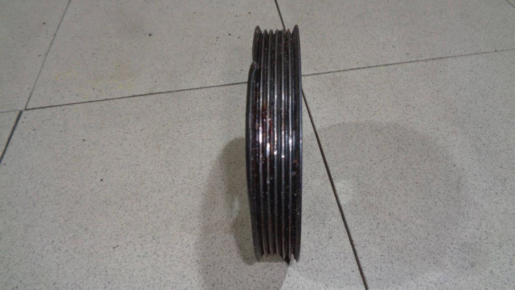 Шкив помпы, 500 рублей, Пермь