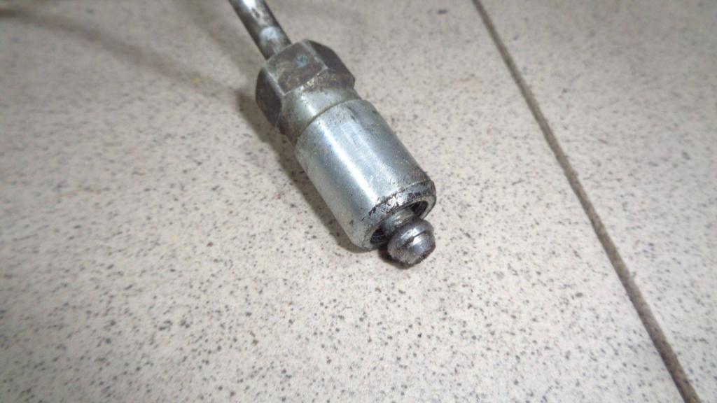 Трубка ТНВД, 600 рублей, Пермь