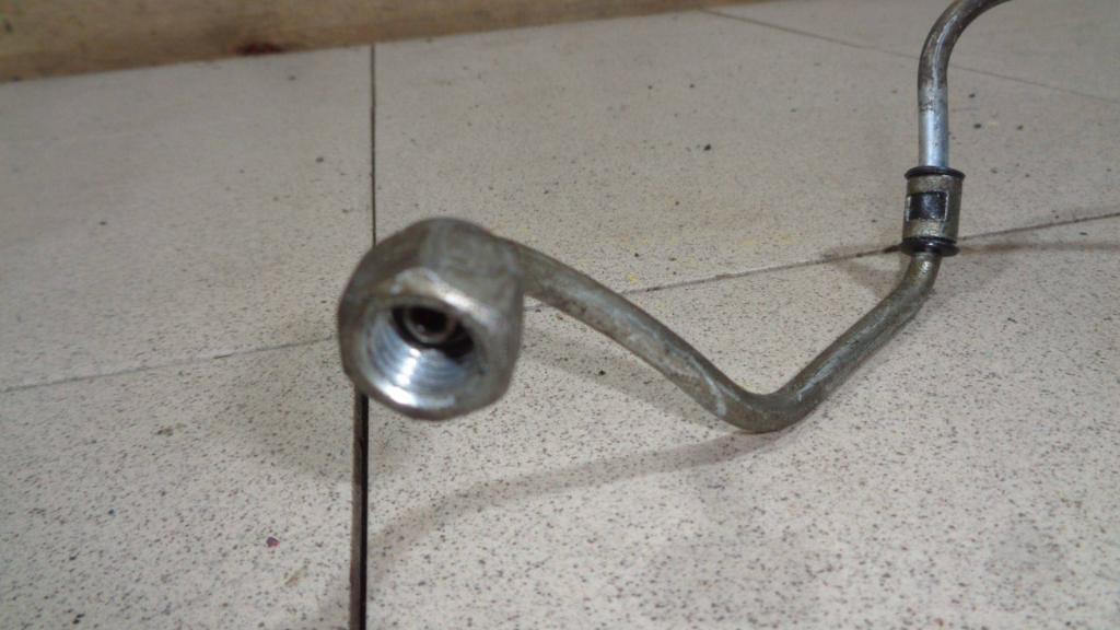 Трубка ТНВД, 600 рублей, Пермь