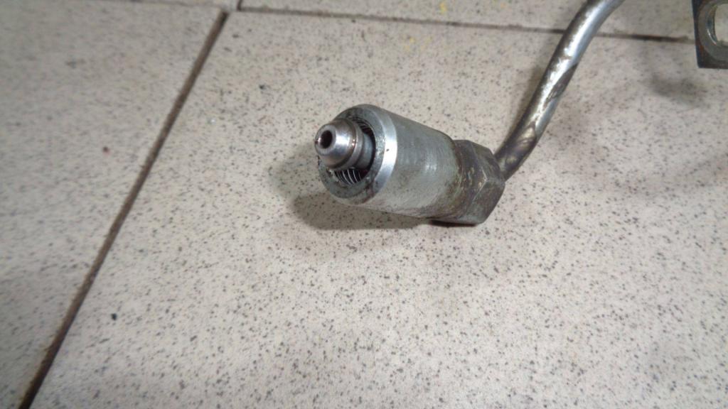 Трубка ТНВД, 600 рублей, Пермь