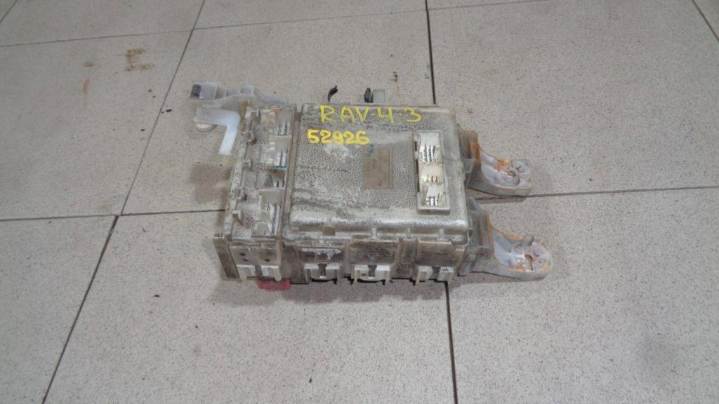 Блок предохранителей, 3500 рублей, Пермь