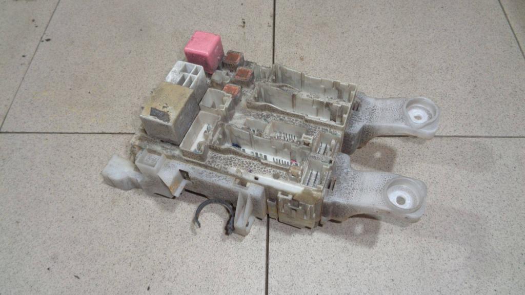 Блок предохранителей, 3500 рублей, Пермь