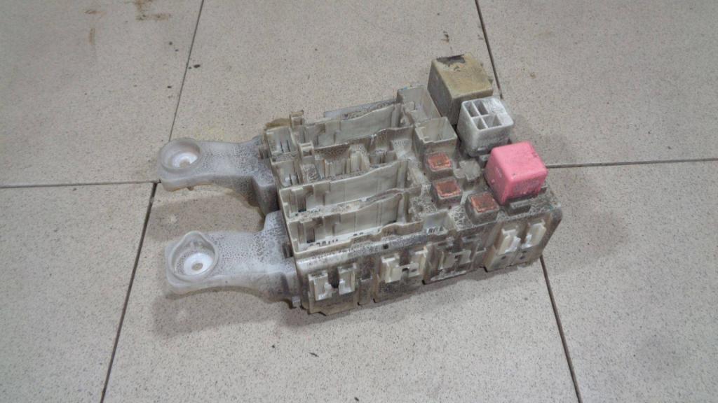 Блок предохранителей, 3500 рублей, Пермь