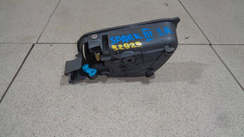 Ручка двери задней внутренняя правая, 500 рублей, Пермь