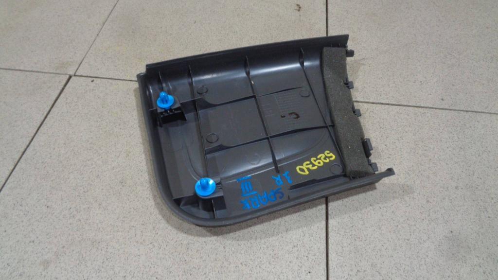 Накладка двери задней правой, 500 рублей, Пермь