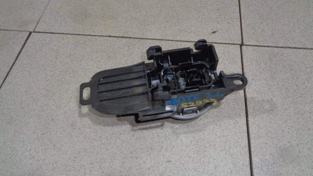 Ручка двери внутренняя левая, 500 рублей, Пермь