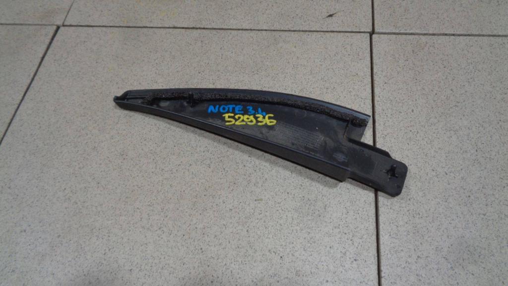 Накладка двери задней левой, 500 рублей, Пермь