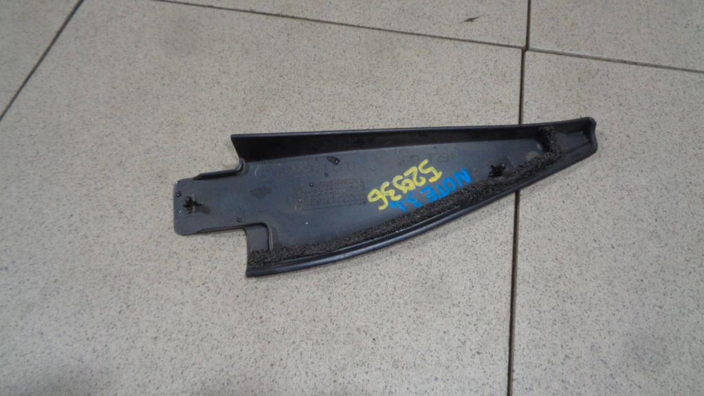 Накладка двери задней левой, 500 рублей, Пермь