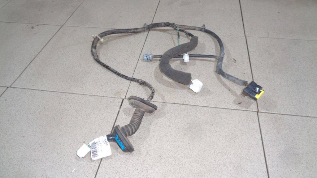 Проводка двери, 1000 рублей, Пермь