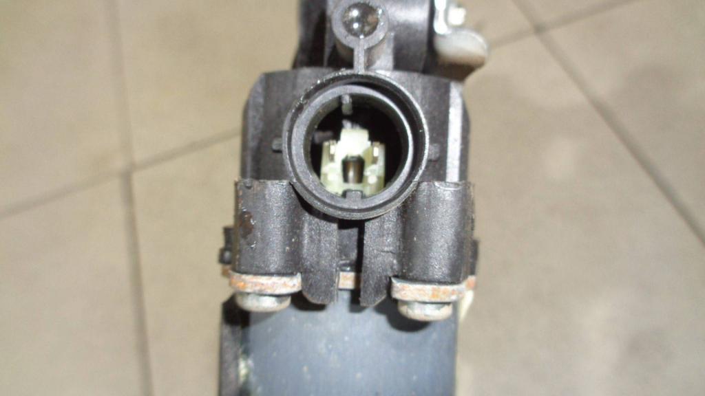 Стеклоподъемник задний левый, 500 рублей, Пермь