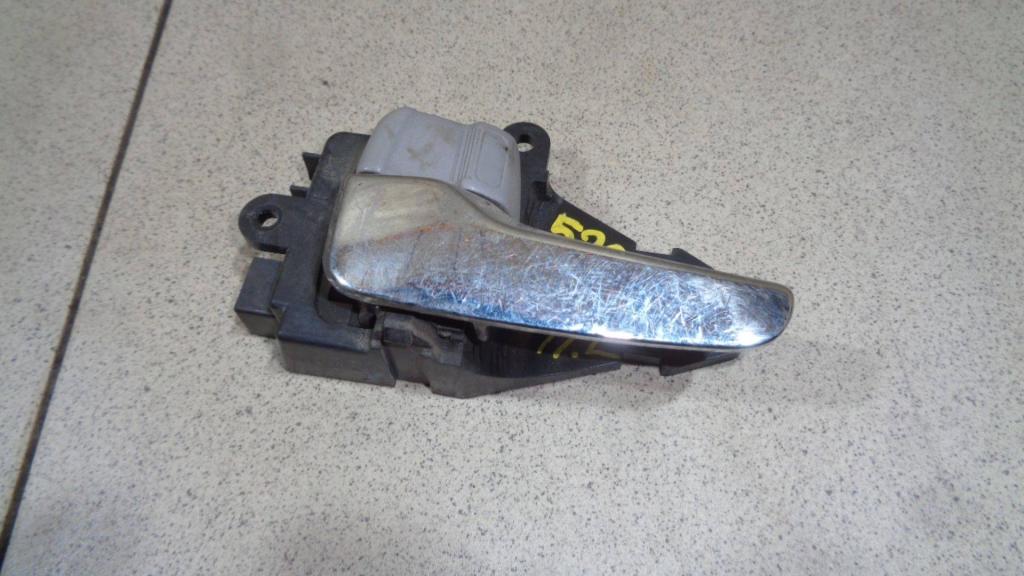 Ручка двери внутренняя левая, 500 рублей, Пермь