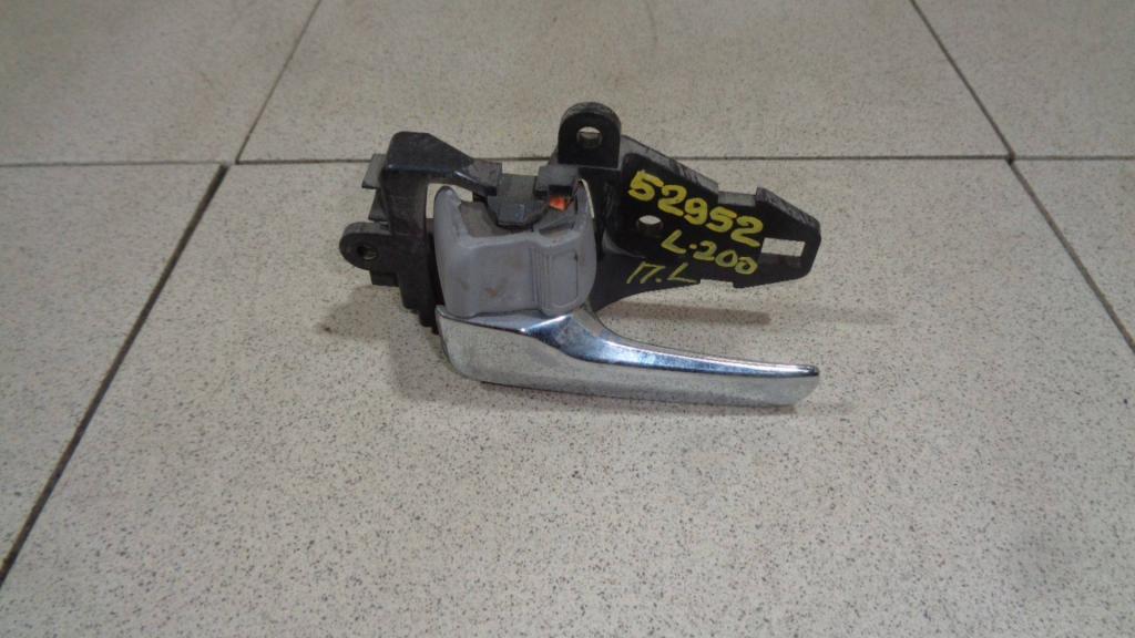 Ручка двери внутренняя левая, 500 рублей, Пермь