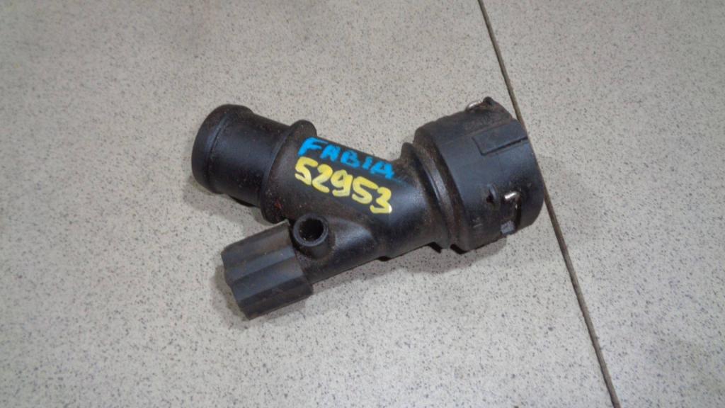 Фланец-тройник, 500 рублей, Пермь