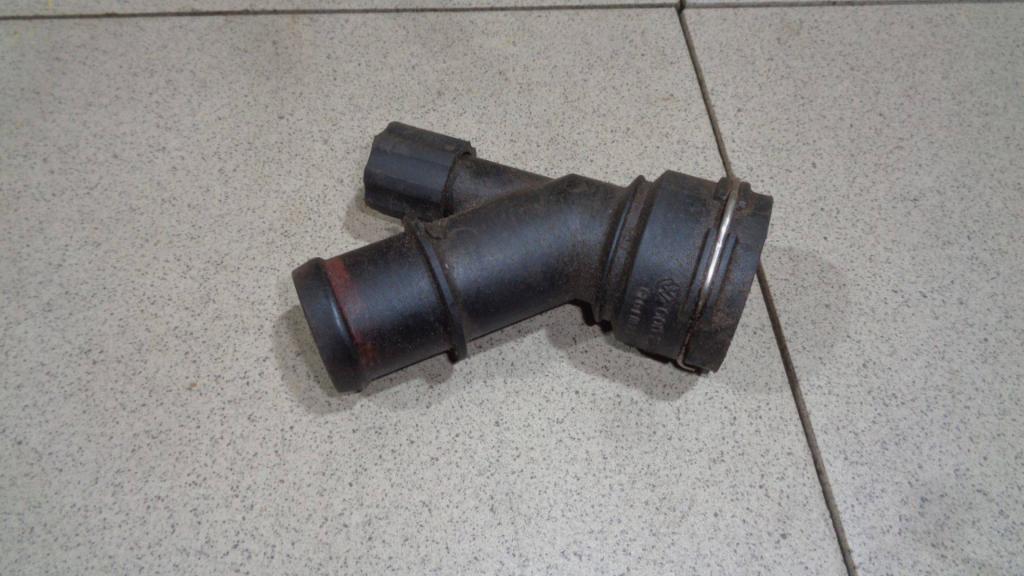 Фланец-тройник, 500 рублей, Пермь