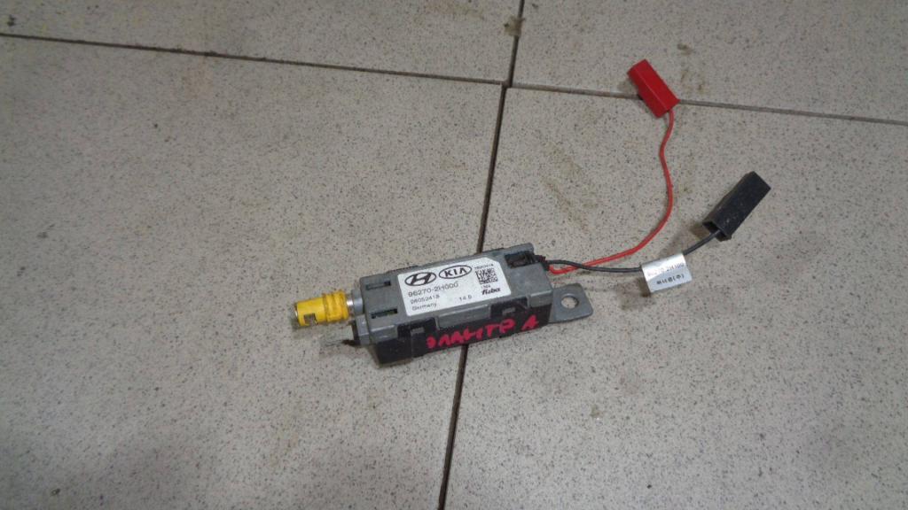 Усилитель антенны, 500 рублей, Пермь