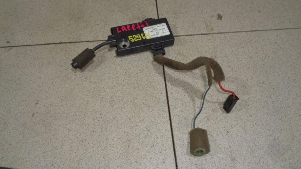 Блок электронный, 500 рублей, Пермь