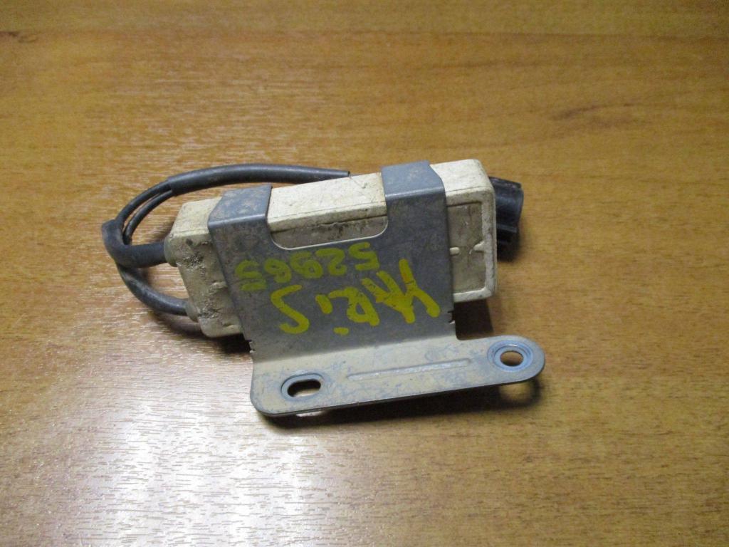 Блок управления вентилятором, 1000 рублей, Пермь