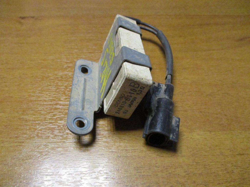 Блок управления вентилятором, 1000 рублей, Пермь