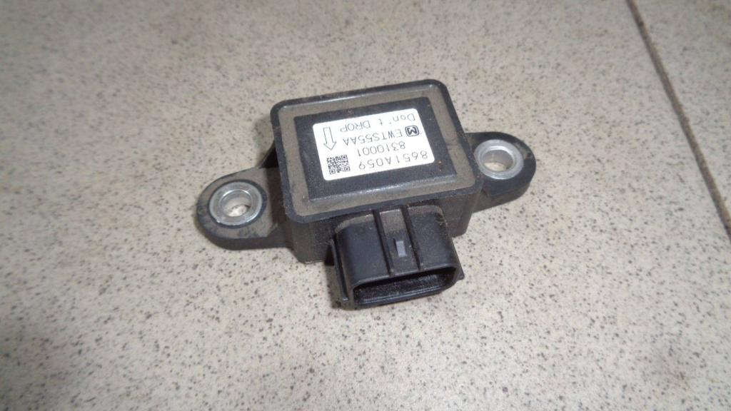 Датчик курсовой устойчивости, 1000 рублей, Пермь