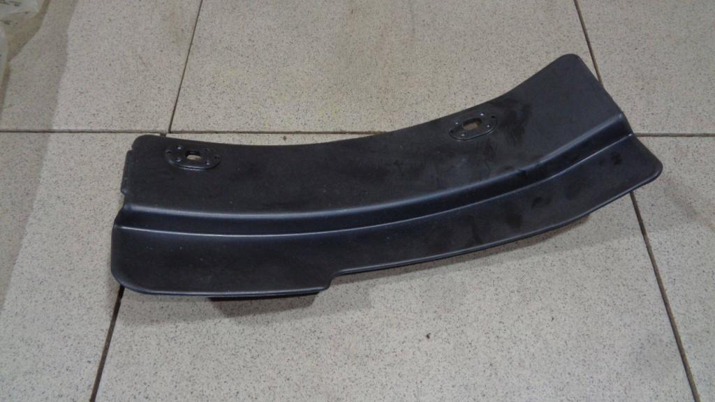 Пыльник двигателя боковой правый, 500 рублей, Пермь