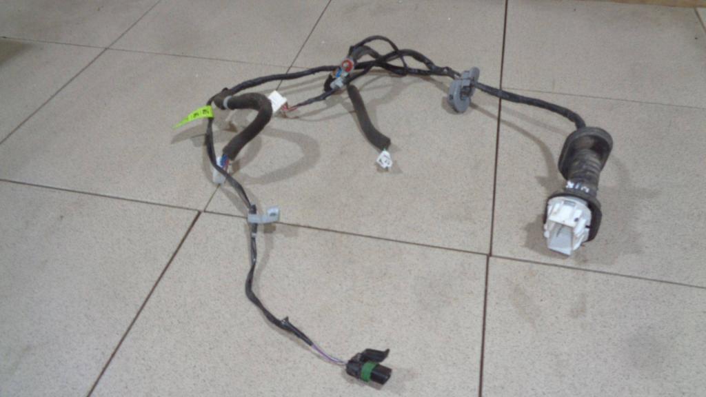 Проводка двери, 700 рублей, Пермь