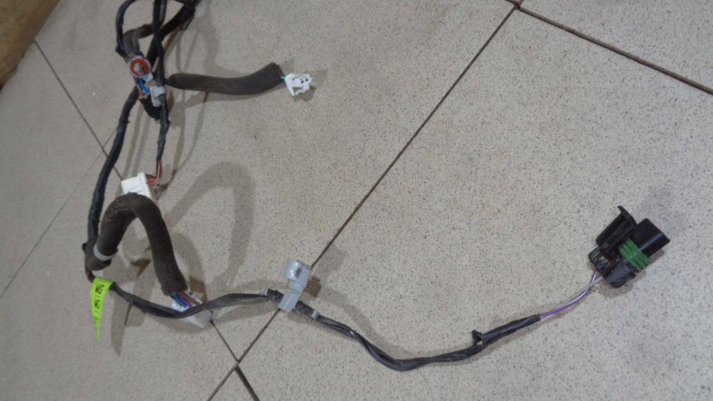 Проводка двери, 700 рублей, Пермь