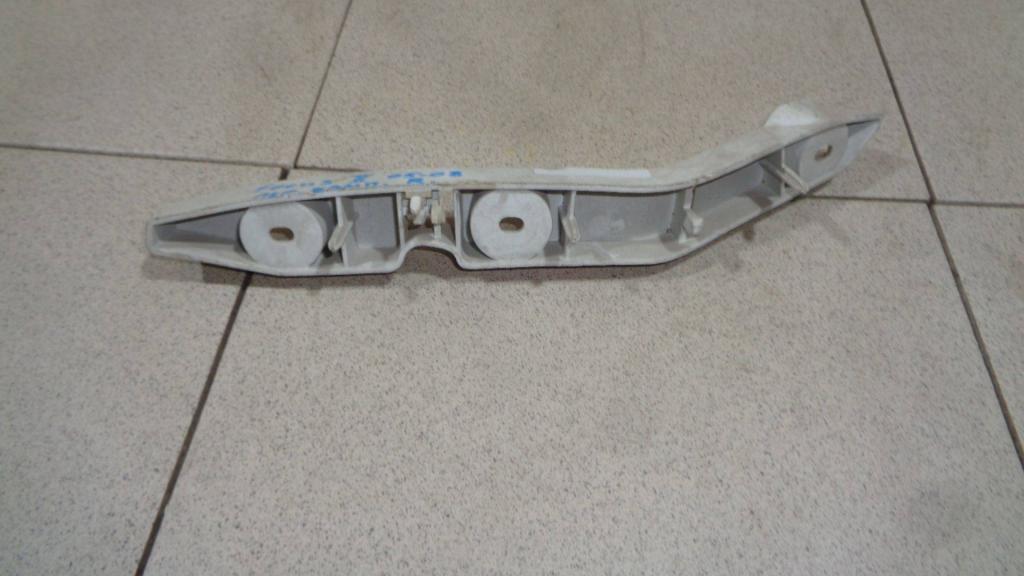 Кронштейн переднего бампера правый, 500 рублей, Пермь