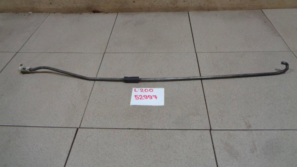 Держатель капота, 500 рублей, Пермь