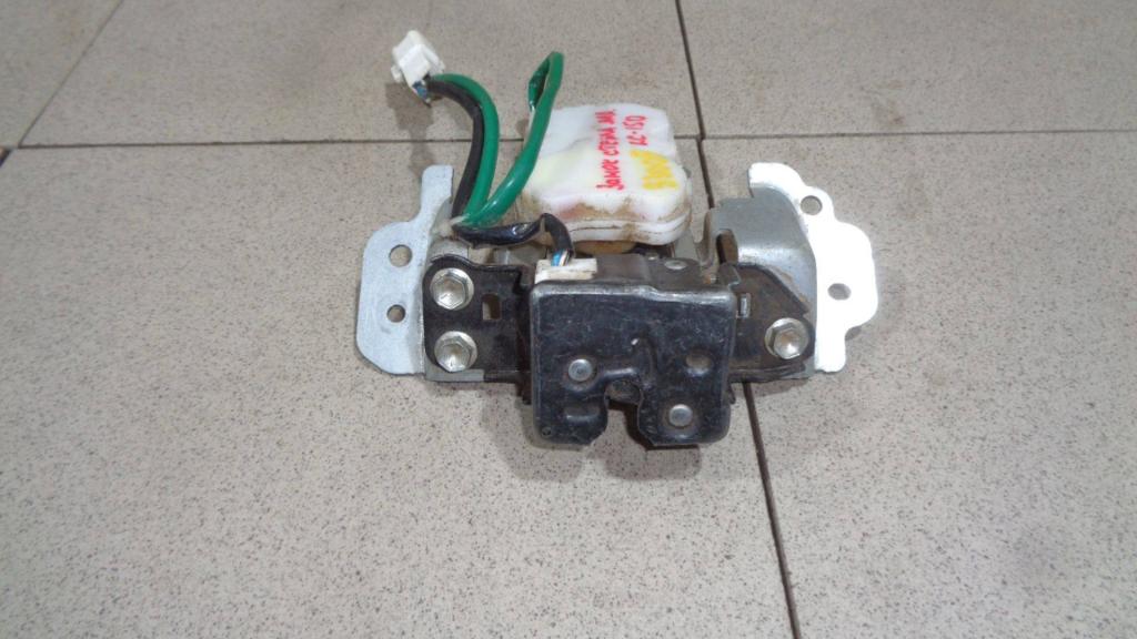 Замок стекла багажника, 2000 рублей, Пермь