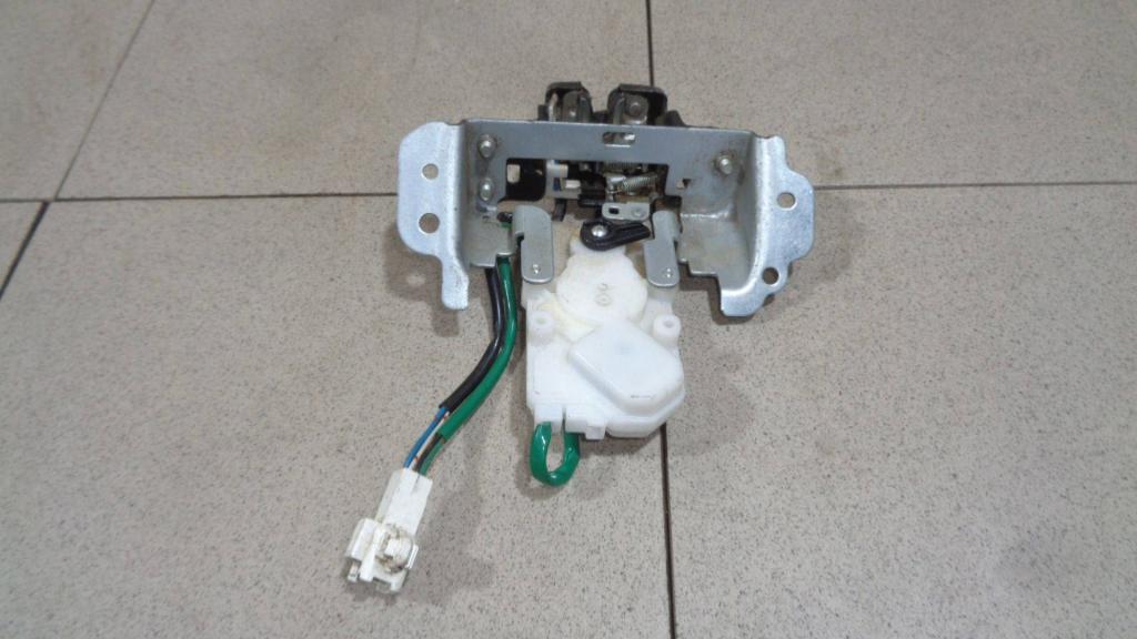 Замок стекла багажника, 2000 рублей, Пермь