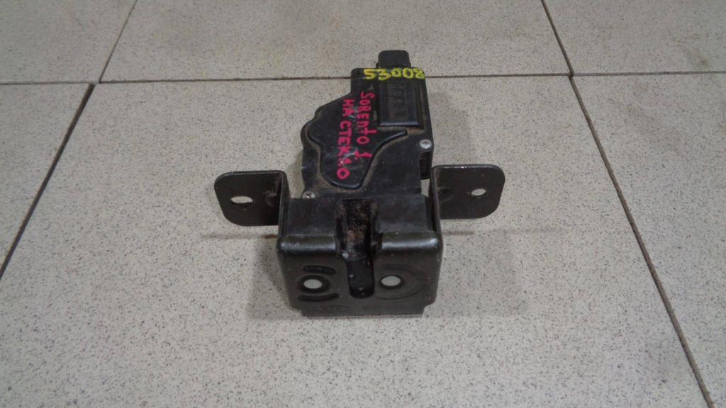 Замок стекла багажника, 1000 рублей, Пермь