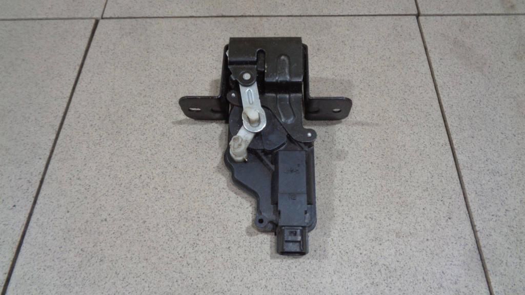 Замок стекла багажника, 1000 рублей, Пермь