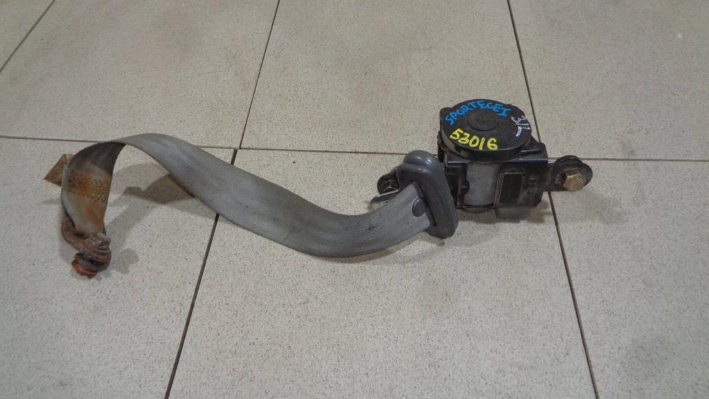 Ремень безопасности, 500 рублей, Пермь