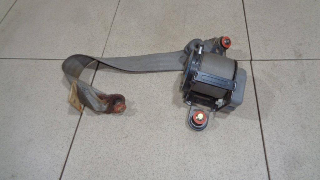 Ремень безопасности, 500 рублей, Пермь