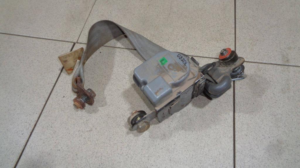 Ремень безопасности, 500 рублей, Пермь