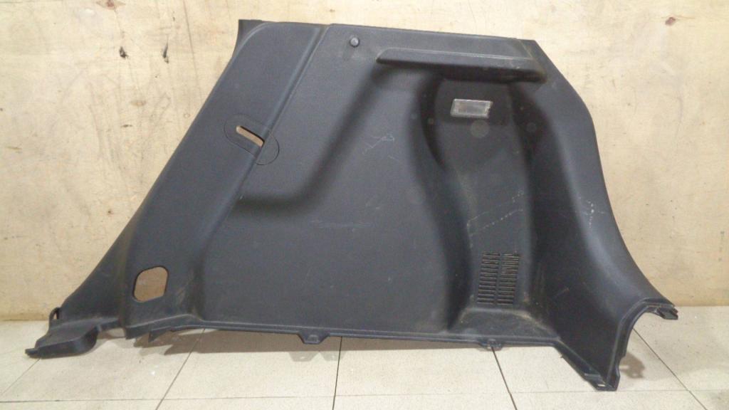 Обшивка багажника, 5000 рублей, Пермь