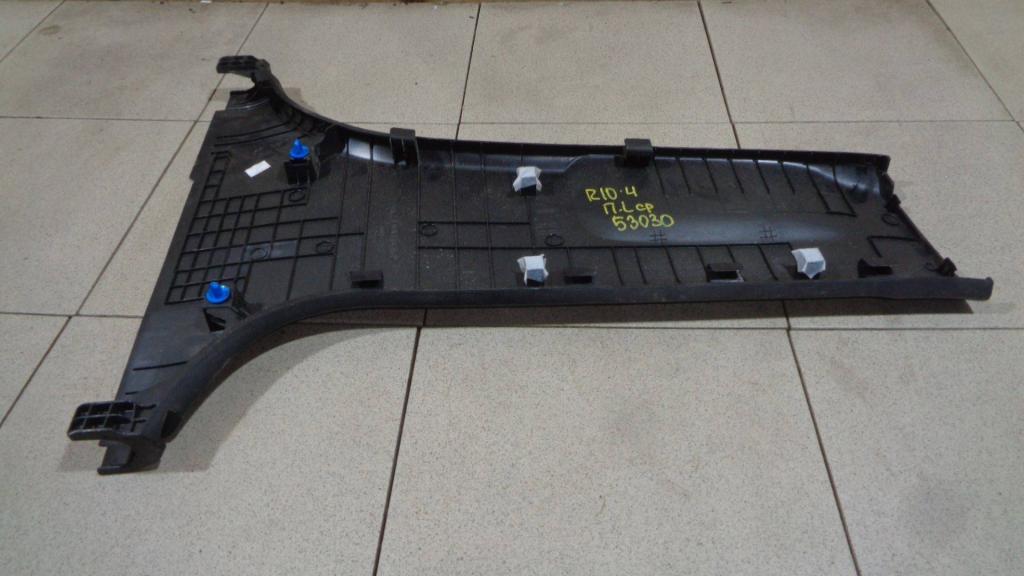 Обшивка стойки, 900 рублей, Пермь