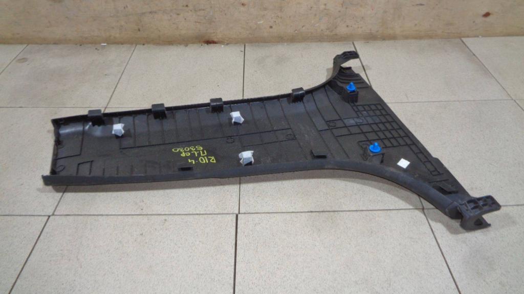 Обшивка стойки, 900 рублей, Пермь