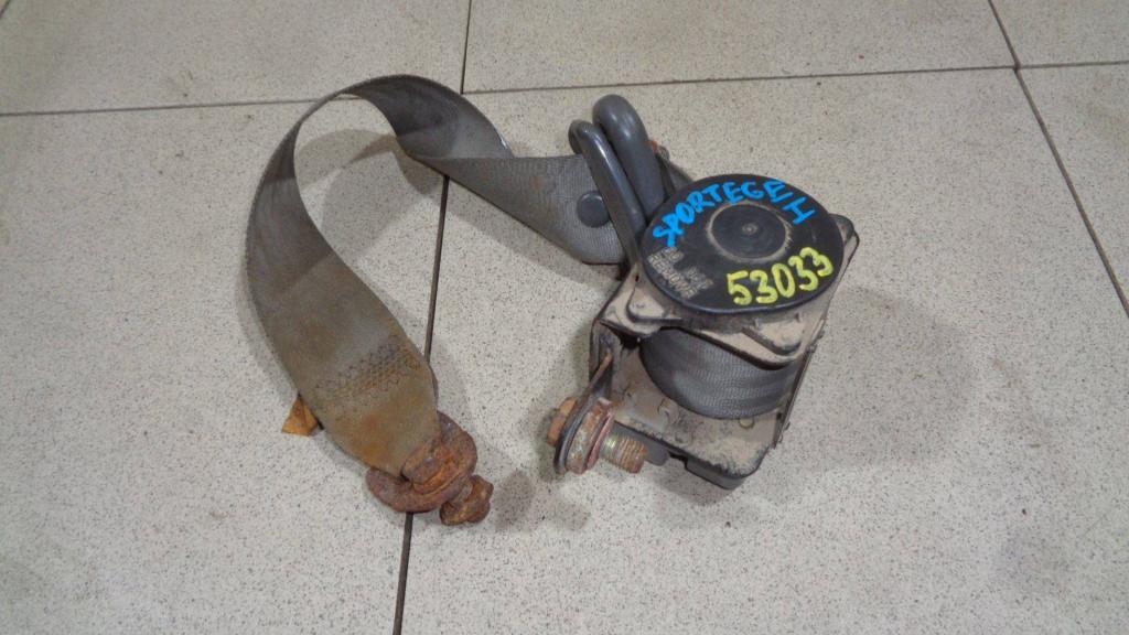 Ремень безопасности, 500 рублей, Пермь