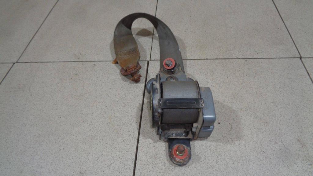 Ремень безопасности, 500 рублей, Пермь