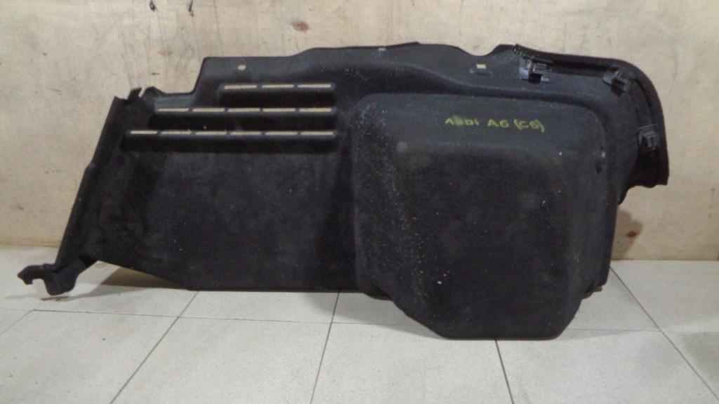 Обшивка багажника, 1000 рублей, Пермь