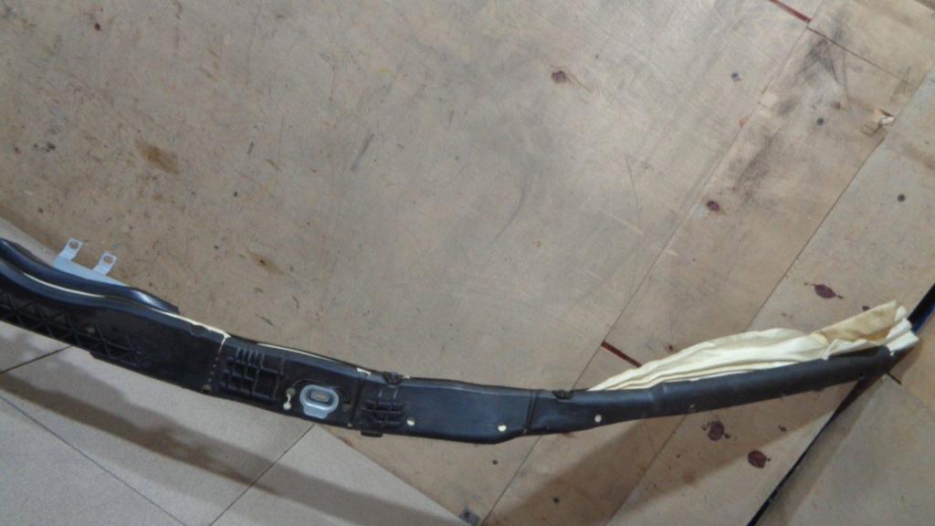 Подушка безопасности боковая, 1500 рублей, Пермь